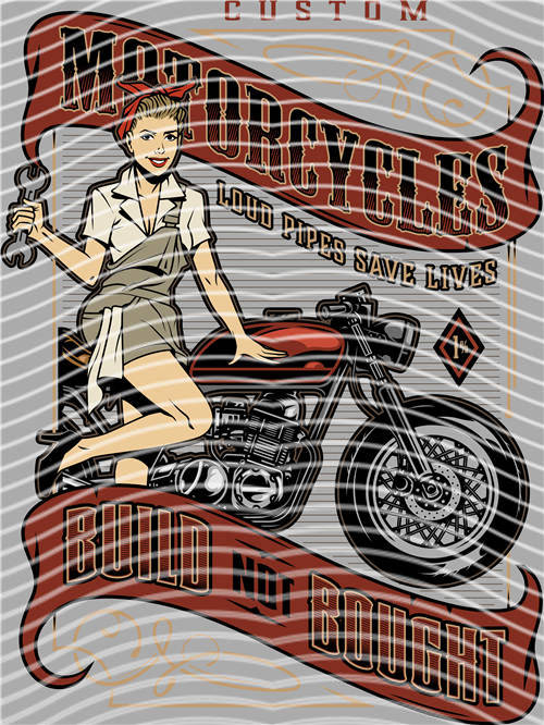 Street design-JT 4706